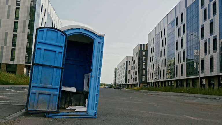 Reliable Chena Ridge, AK Portable Potty Rental Solutions